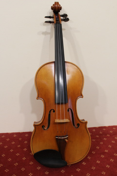 From A. Stradivarius model